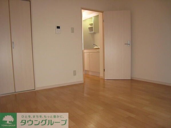 CASA FELIZの物件内観写真